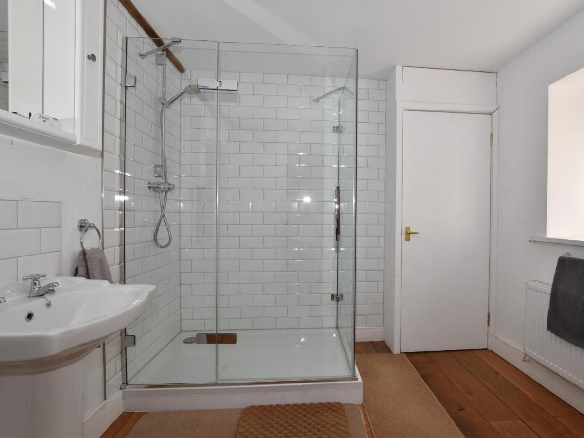 4 Bed In Hay-On-Wye Town Bn116 Villa Eksteriør billede